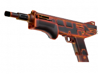 MAG-7 Heat